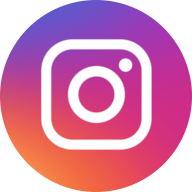 Instagram logo icon